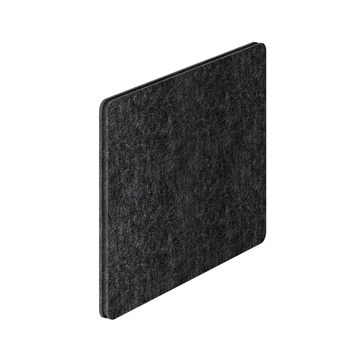 RL Eco Panel Screen Desk Mounted Screen