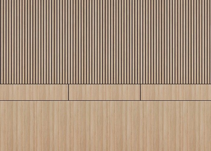 DD Belt Line Decorative Wall Panel