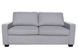 EL Rosario Fabric Upholstered Sofa Bed thumbnail 1