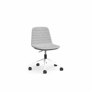 OL Sofia Fabric Upholstered Boardroom Chair thumbnail 4
