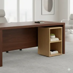 DD CC Plus Under Desk Open Storage Unit thumbnail 4