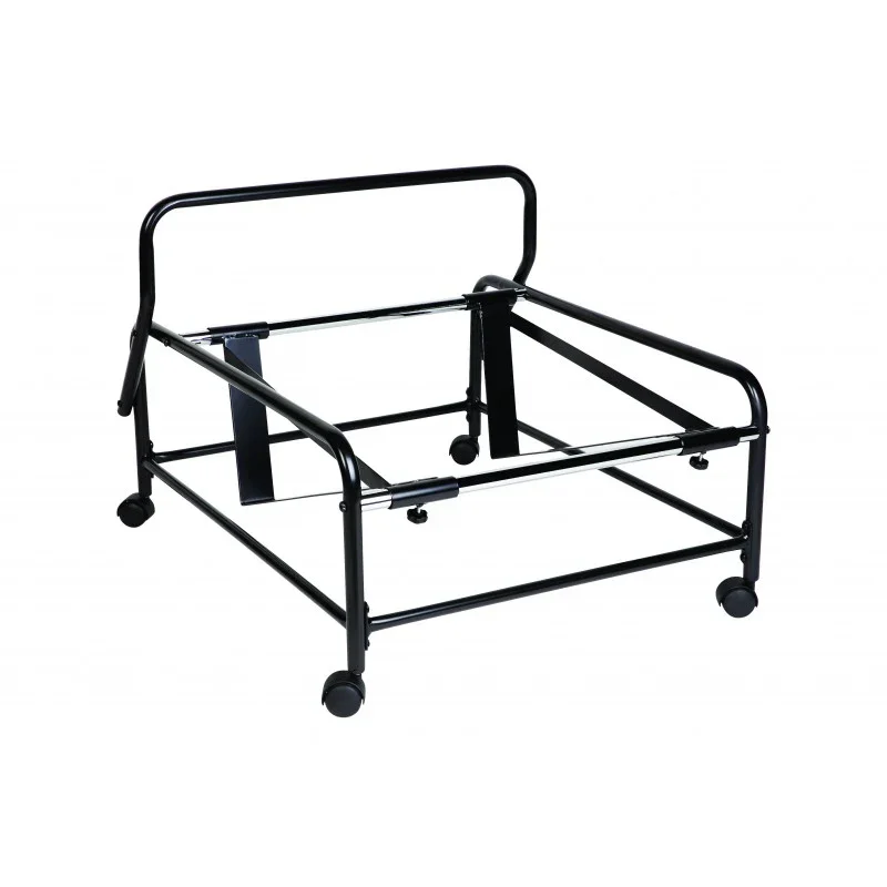 Ma Sleigh Adjustable Trolley For Sled Base Chair