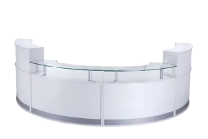 RL Modular Reception Counter thumbnail 1