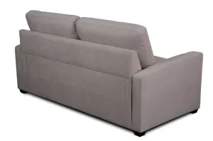 VI Zoe Fabric Upholstered Double Sofa Bed thumbnail 6
