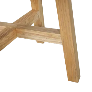 CR Sonoma Solid Timber Round Dining Table thumbnail 3