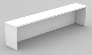 GP OMsystem Commercial Office Desk Hob thumbnail 3
