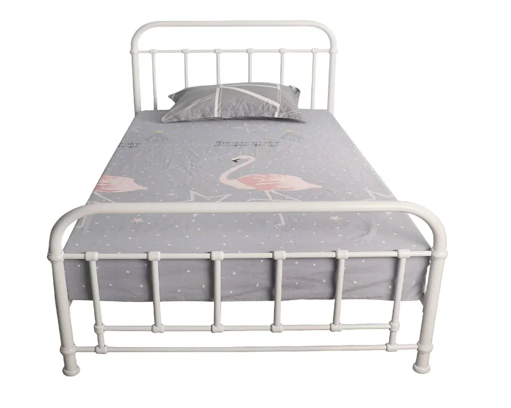 VI Akira Metal Bed Frame