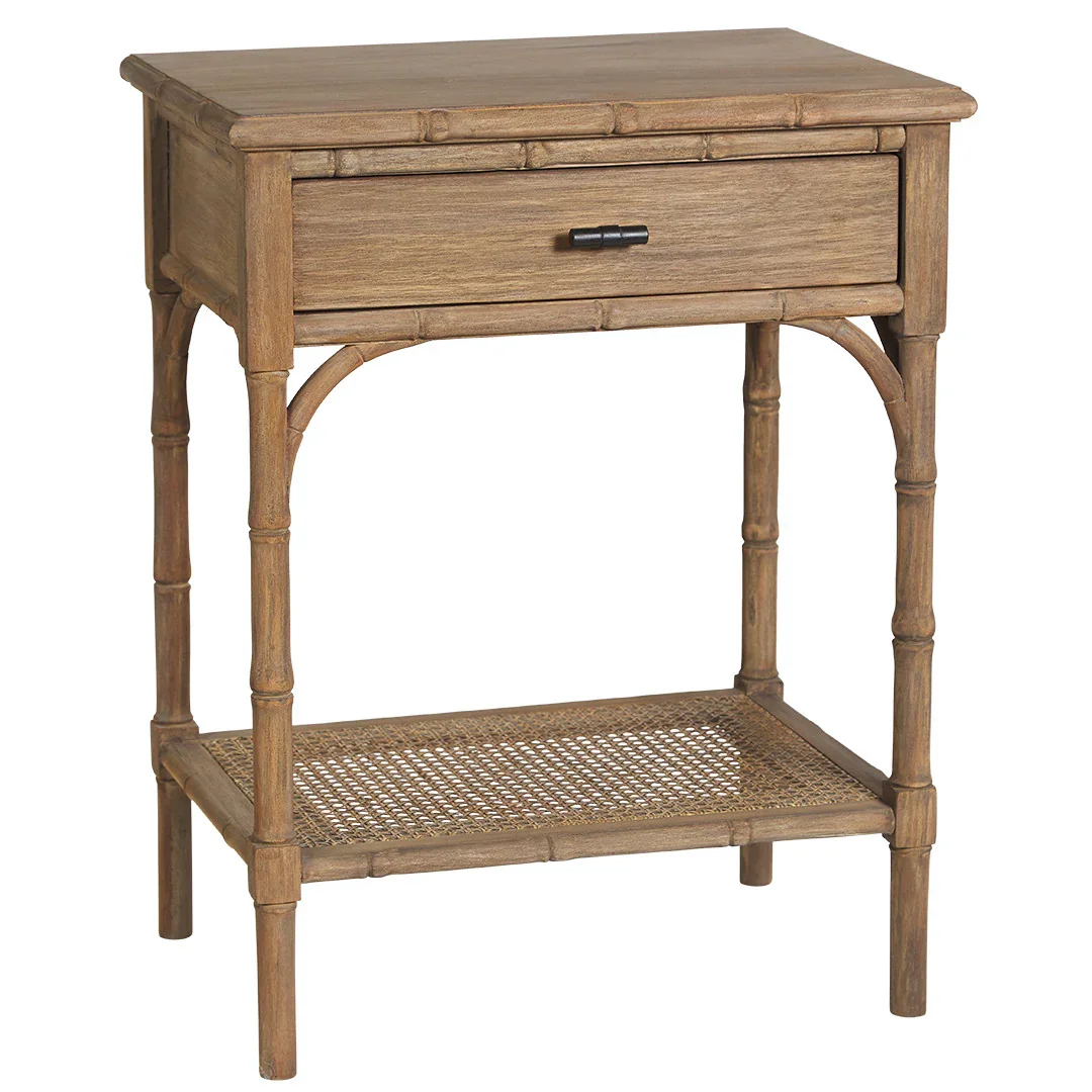 SH Portsmouth Bedside Table