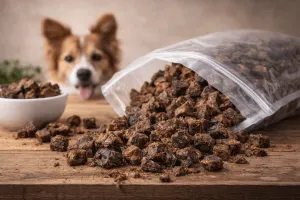Kangaroo Training Cubes 3kg Bulk thumbnail 1