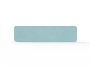 RL Acouline Desk Mounted Screen - 24mm Thick thumbnail 13