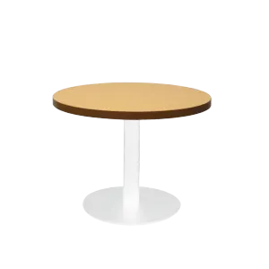 RL Estilo Metal Base Round Coffee Table thumbnail 6