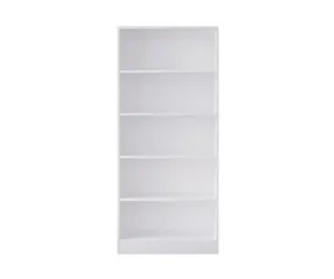HE Bronte Wardrobe with 5 Shelves thumbnail 5