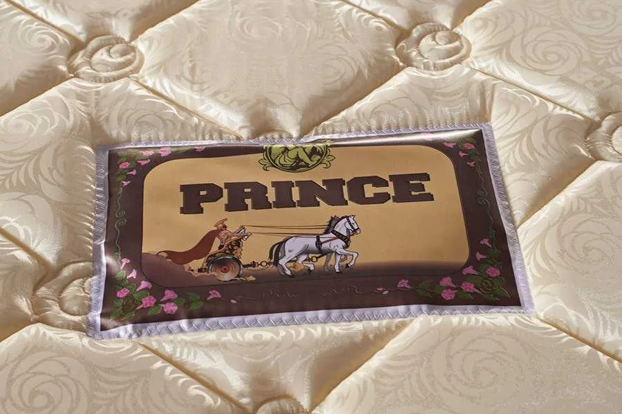Prince Mattress SH1280 (Soft)