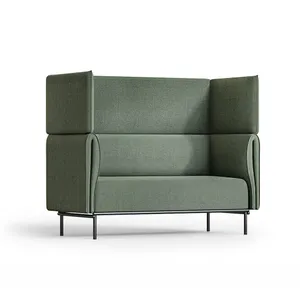 RL Velto 2 Seater Lounge thumbnail 1
