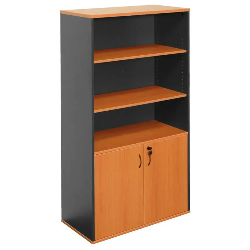 RL Rapid Worker Lockable Wall Unit