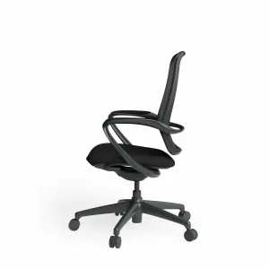 OL Astral Mesh Back Task Chair thumbnail 2
