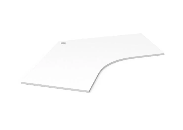 DD CC Plus Custom Made 120 Degree Table Top