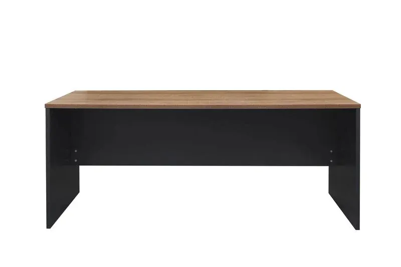 GP Regal System Rectangle Open Desk