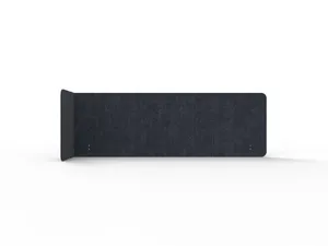 RL Acouline  Quarter Left End Wrap Screen for Workstation thumbnail 38