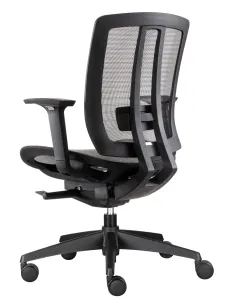 RL Oasis Mesh Back Task Chair thumbnail 5