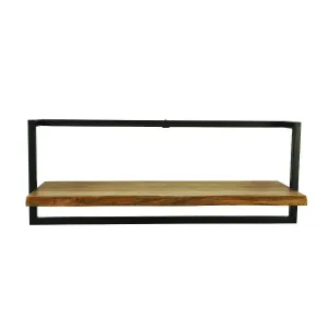 CR Live Edge Shelf 75 cm thumbnail 3