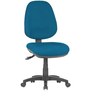 ST Prestige Fabric Upholstered High Back Task Chair thumbnail 1