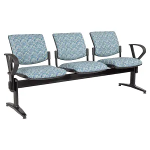 MA Dyno 40 Upholstered Beam Seating thumbnail 5