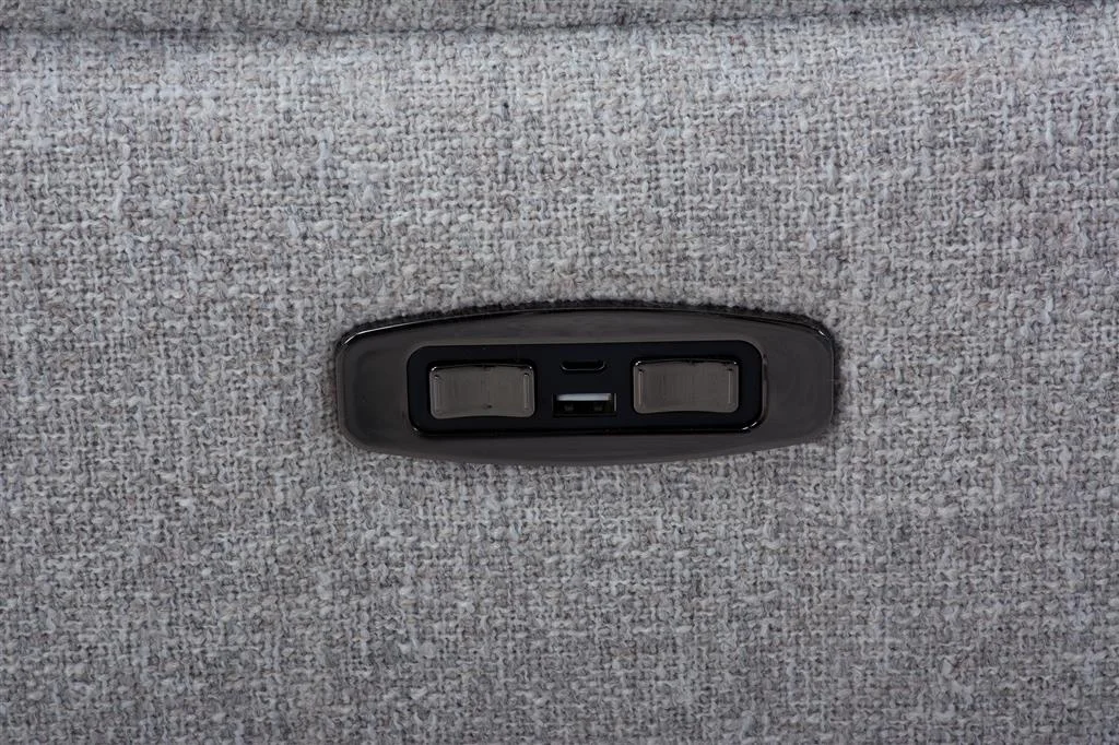 VI Robbie Fab Home Theatre - Grey
