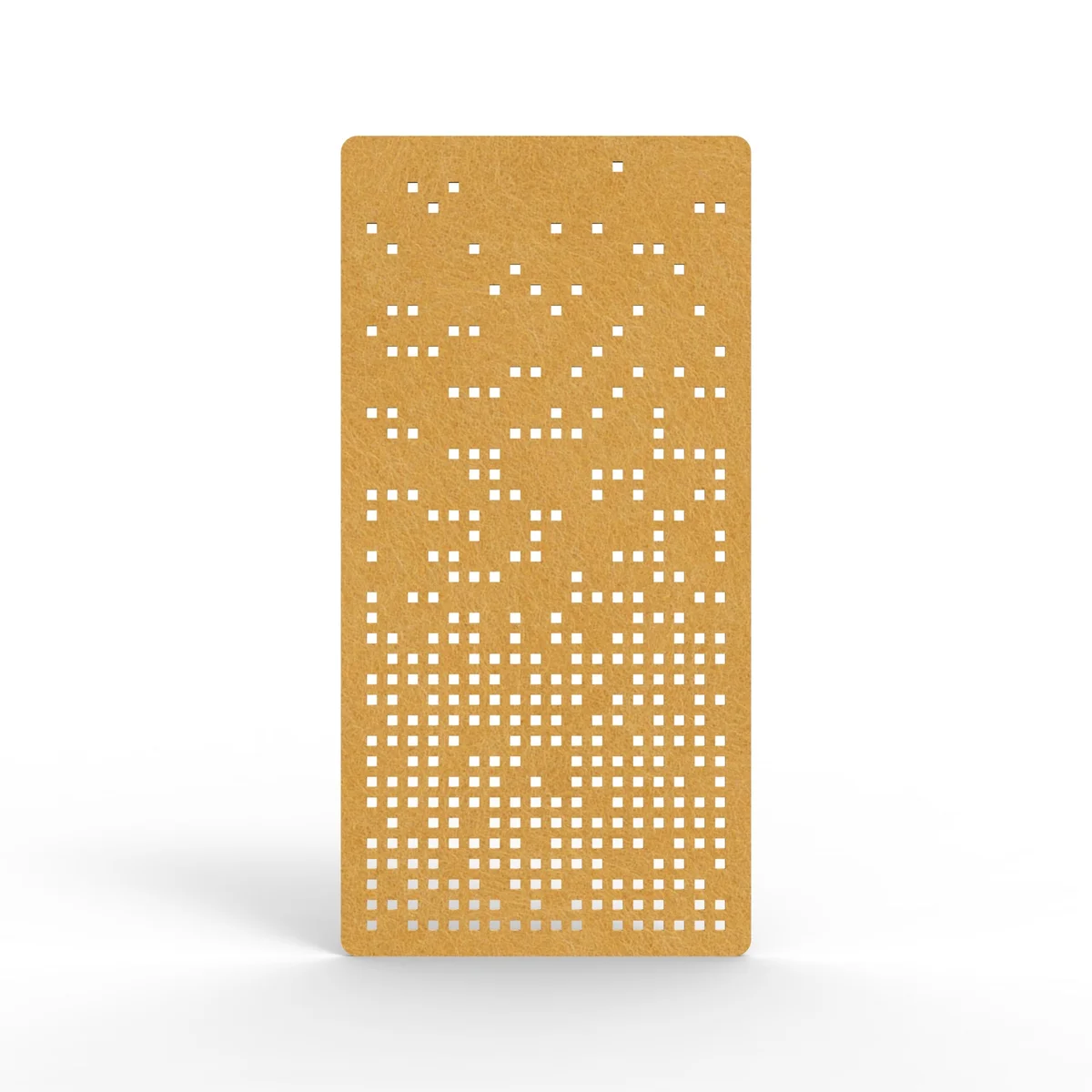 RL Form Decorative Workplace Divider Hanging Screen