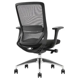 ST Baxter Mesh Back Executive Chair thumbnail 2