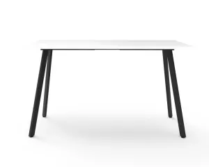 RL Eternity Metal Leg High Bar Table thumbnail 7