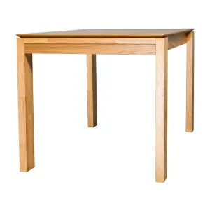 VI Gogi Solid Timber Dining Table thumbnail 2
