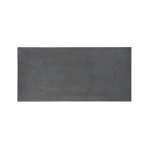 CR Balian Concrete Top Timber Frame Dining Table thumbnail 5