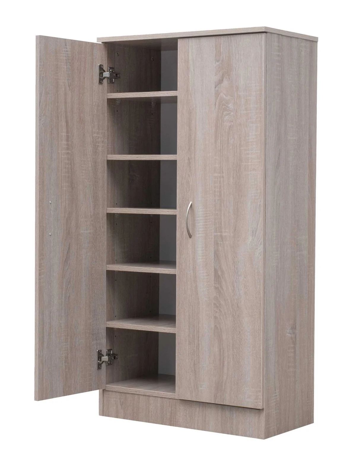 EV Metro shoe Cabinet