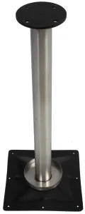 EZ BASE TABLE PISA BLACK thumbnail 4