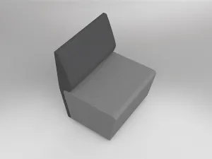 OL Motion Loop Straight with Backrest thumbnail 2
