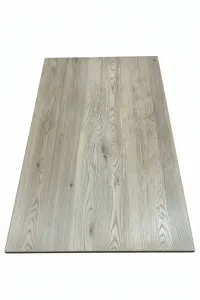MF Hampton Solid Timber Dining Table thumbnail 4