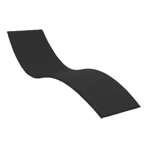FL Slim 4 Slim Poolside Sunlounger with Cushion & 2 Ocean Side Table Package thumbnail 14