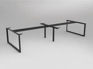 OL Anvil Double Sided 4 Person’s Workspace Frame thumbnail 8