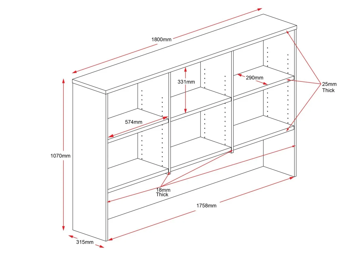 RL Rapid Worker Overhead Hutch