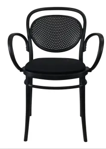 FL Marcel XL Hospitality Outdoor Armchair with Cushion thumbnail 10