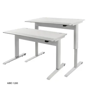 VC AIRO – Height Adjustable Desk with Table Top thumbnail 3
