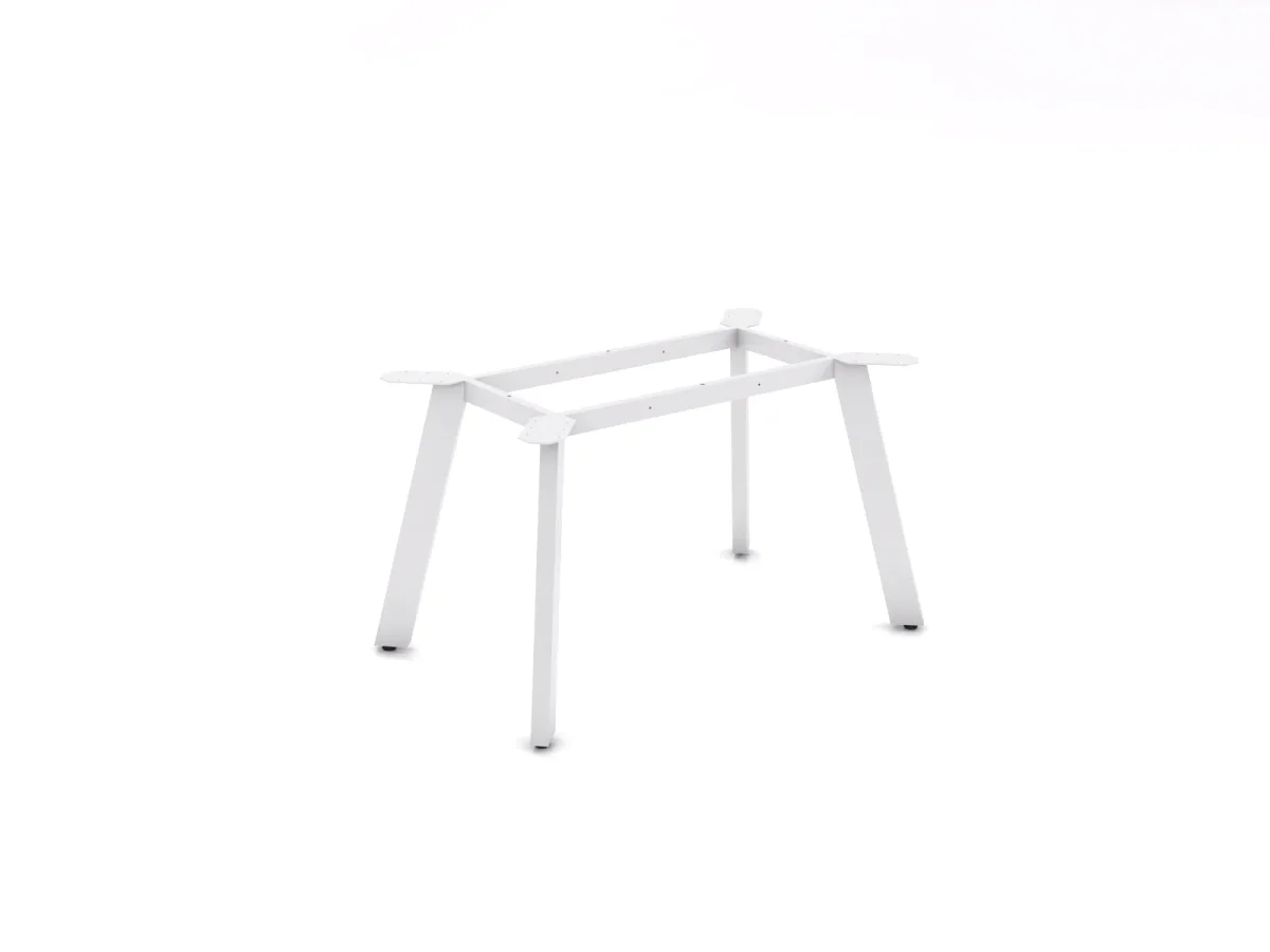 OL Flare Meeting Table Frame