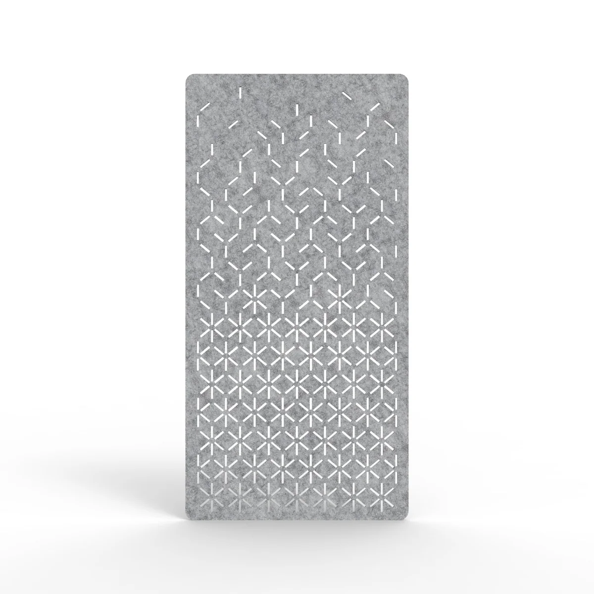 RL Bloom Decorative Workplace Divider Hanging Screen