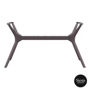 FL Ibiza Hospitality Table Legs thumbnail 1