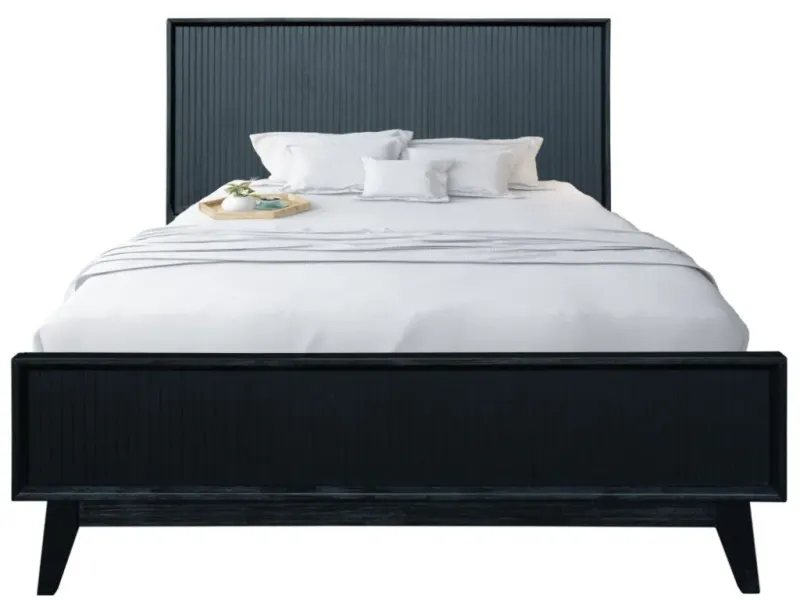VI Ella Solid Timber Bed