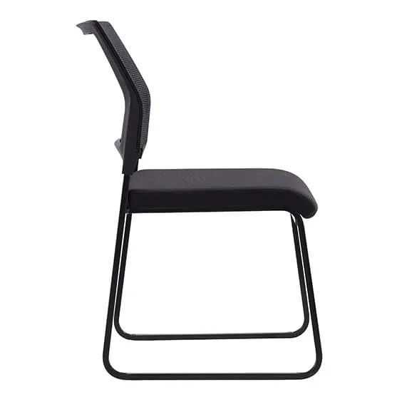 ST Neo Mesh Back Stackable Hospitality Chair