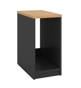GP OMsystem Commercial Office CPU Tower Holder Box thumbnail 1