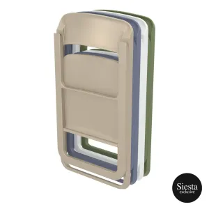 FL Dream Folding Hospitality Outdoor Chair thumbnail 8