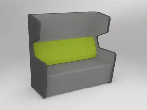 OL Motion Wing 2 Seater Breakout Lounge thumbnail 15